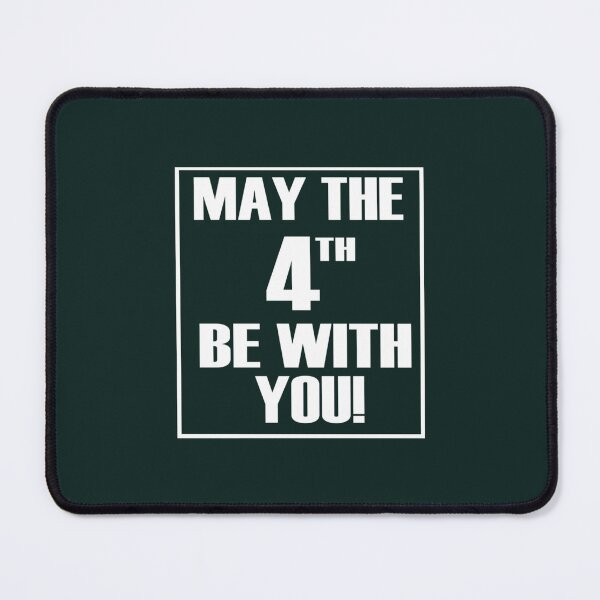 Item preview, May the 4th be with you! designed and sold by Tangadesign4u.