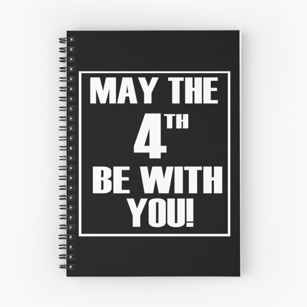 Item preview, May the 4th be with you! designed and sold by Tangadesign4u.