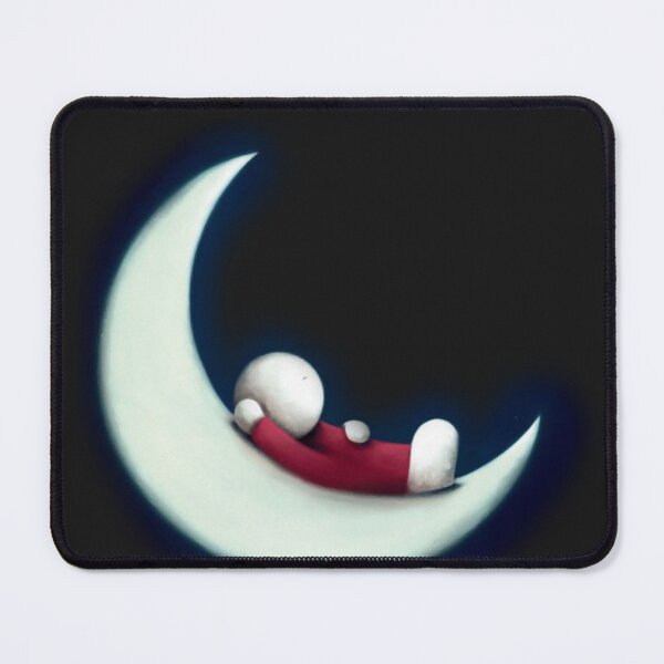 Item preview, Doug Hyde designed and sold by lettologan.