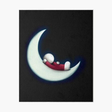 Item preview, Doug Hyde           designed and sold by lettologan.