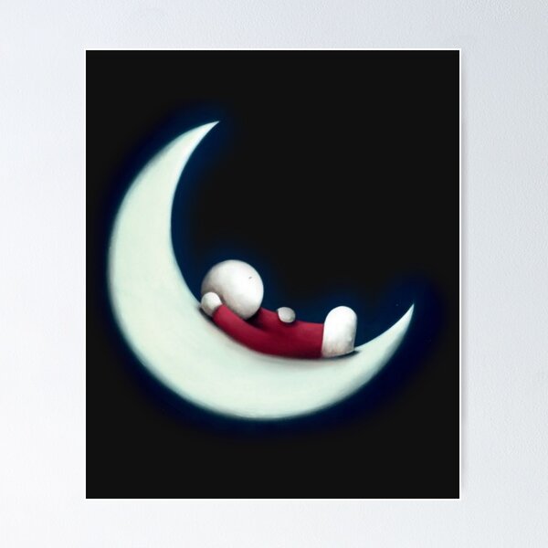 Item preview, Doug Hyde           designed and sold by lettologan.