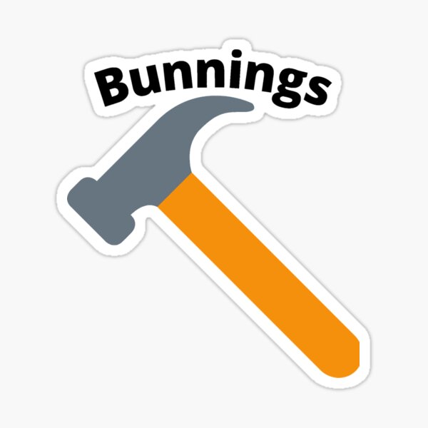 Bunnings pickaxe online