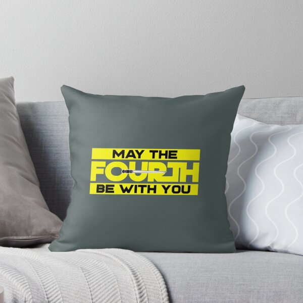 Item preview, May the Fourth be with You - Gift Celebration designed and sold by Tangadesign4u.