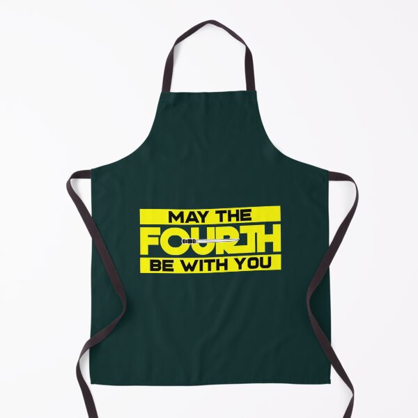 Item preview, May the Fourth be with You - Gift Celebration designed and sold by Tangadesign4u.