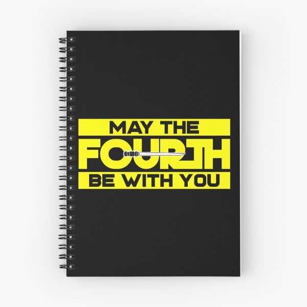 Item preview, May the Fourth be with You - Gift Celebration designed and sold by Tangadesign4u.