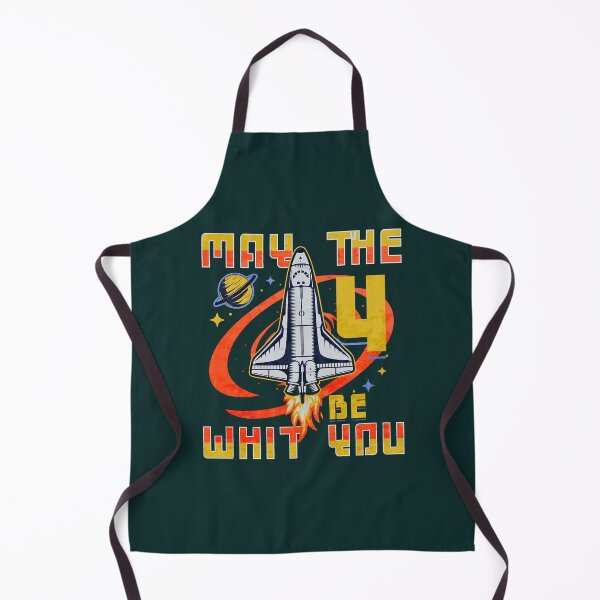 Item preview, May the Fourth Be With You Classic (8) designed and sold by Tangadesign4u.