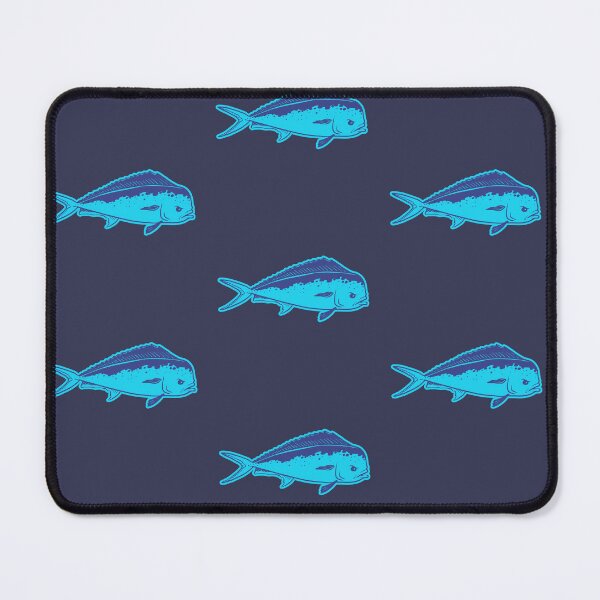 Item preview, Mahi-mahi designed and sold by TomiAx.
