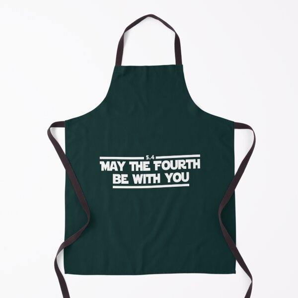 Item preview, May The Fourth Be With You(14) designed and sold by Tangadesign4u.