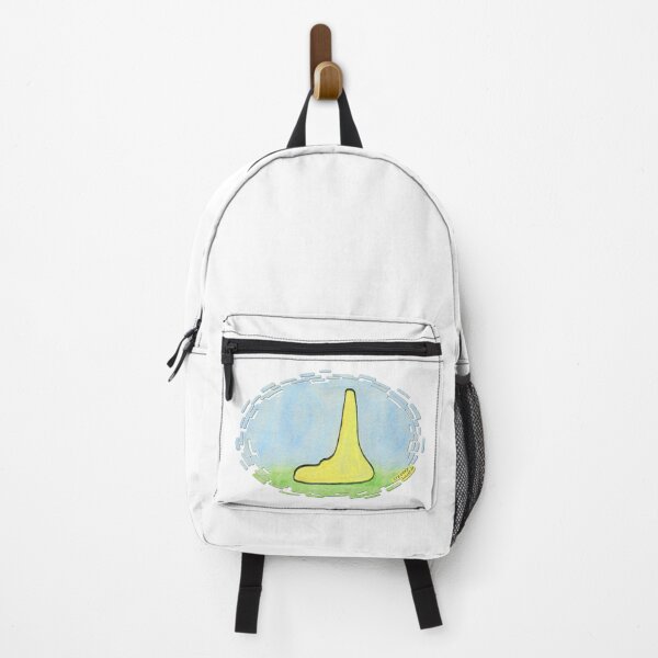 Item preview, Yellow Thing designed and sold by Crevoxy .bolzef.de.