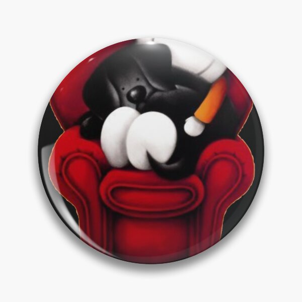 Artikelvorschau, Doug Hyde entworfen und verkauft von lettologan.