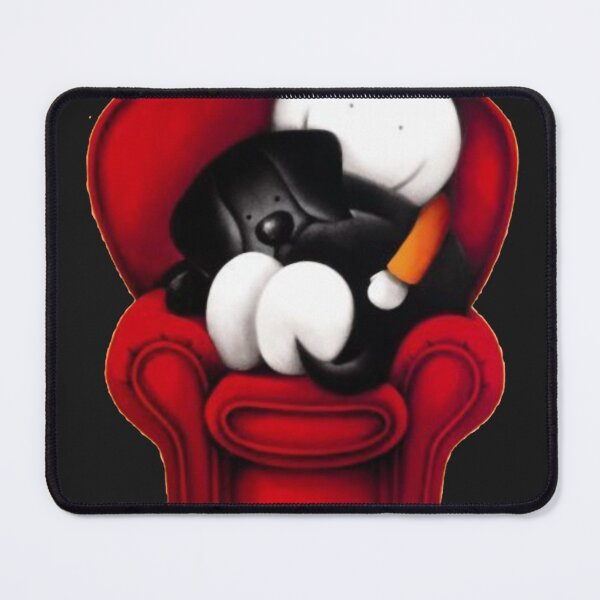 Item preview, Doug Hyde           designed and sold by lettologan.