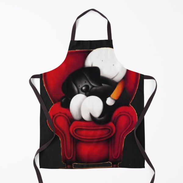 Aperçu de l'œuvre Doug Hyde créée et vendue par lettologan.