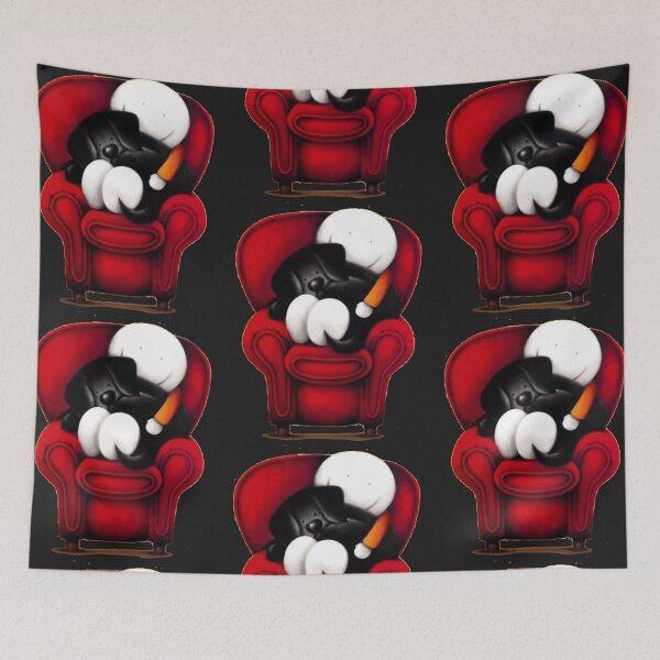 Item preview, Doug Hyde           designed and sold by lettologan.