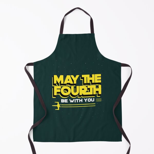 Item preview, May the fourth(2) designed and sold by Tangadesign4u.
