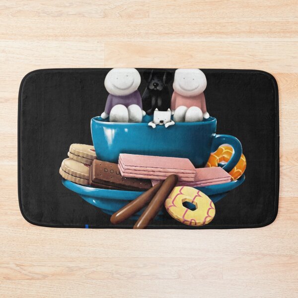 Item preview, Doug Hyde           designed and sold by lettologan.