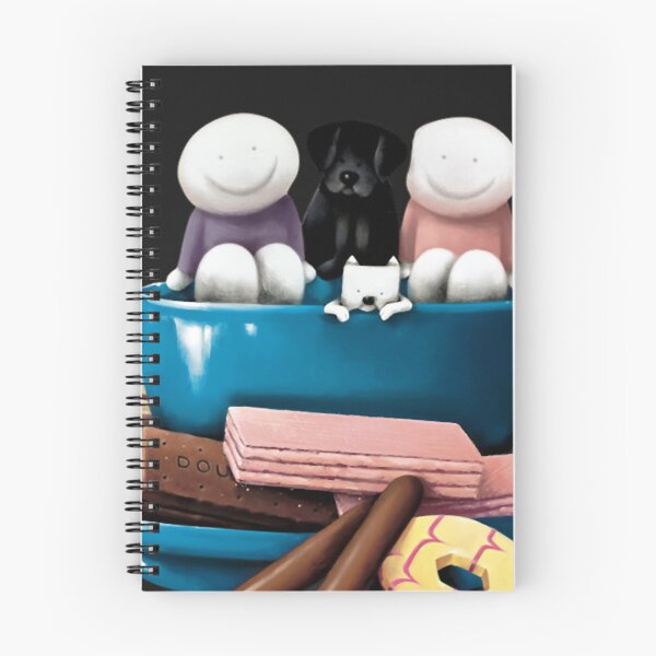 Item preview, Doug Hyde           designed and sold by lettologan.