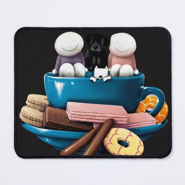 Item preview, Doug Hyde           designed and sold by lettologan.