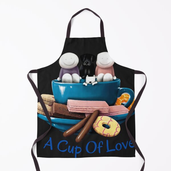 Item preview, Doug Hyde designed and sold by lettologan.