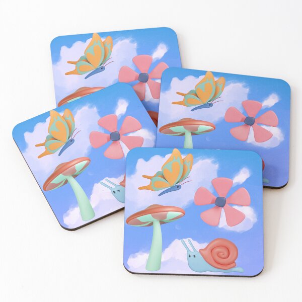 Item preview, loveliness in the sky designed and sold by YQvibe Studio.