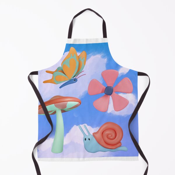 Item preview, loveliness in the sky designed and sold by YQvibe Studio.