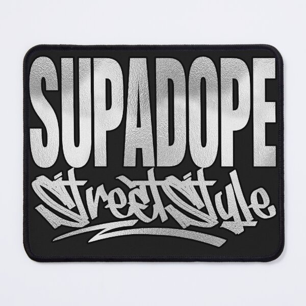 Item preview, Supadope StreetStyle | Urban Underground Streetwear designed and sold by blissira.