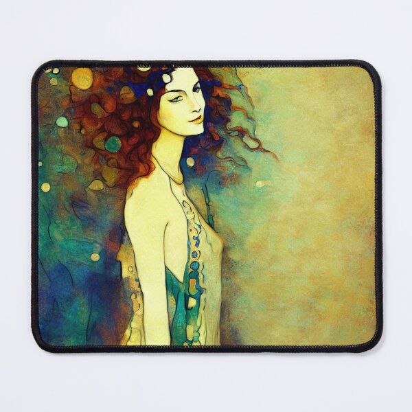 Item preview, The Green Fairy designed and sold by SamJanner.