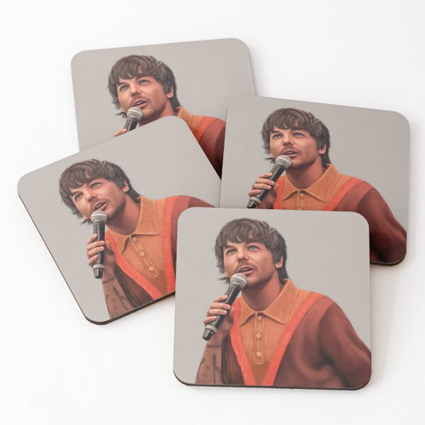 Item preview, Lou AOTV-LA designed and sold by PaintedWithLove.