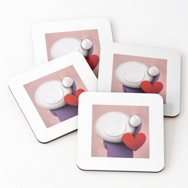 Item preview, Doug Hyde           designed and sold by lettologan.