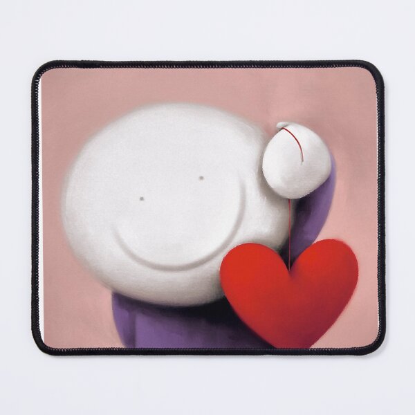 Item preview, Doug Hyde designed and sold by lettologan.