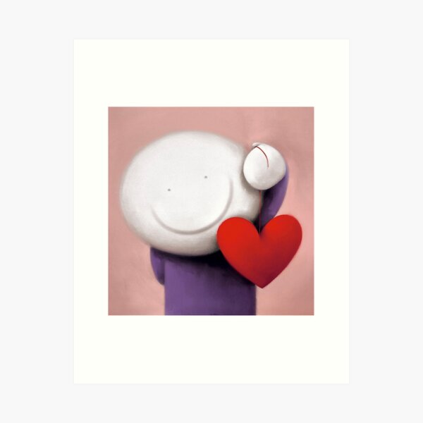 Item preview, Doug Hyde           designed and sold by lettologan.