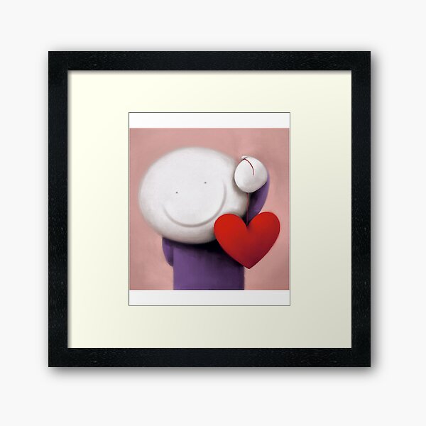 Item preview, Doug Hyde           designed and sold by lettologan.