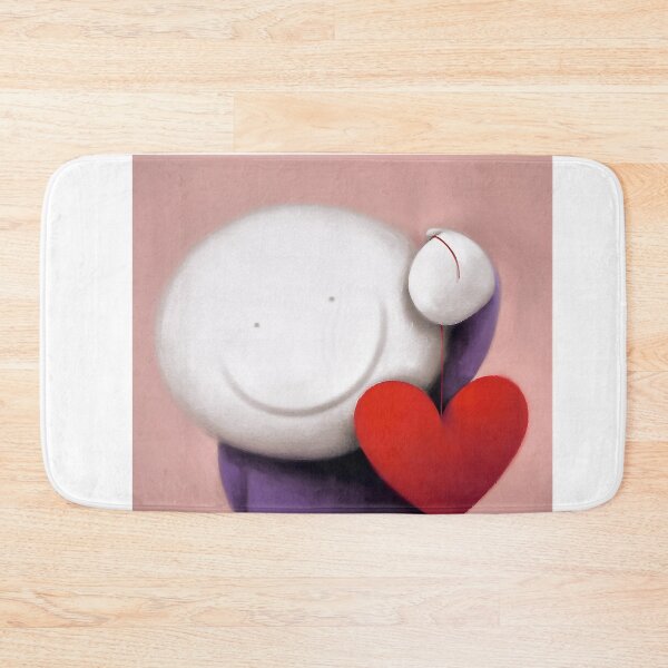 Item preview, Doug Hyde           designed and sold by lettologan.