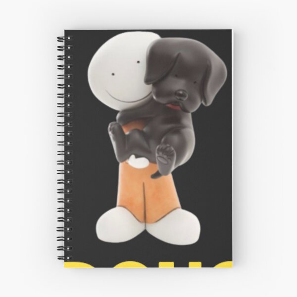 Artikelvorschau,  Doug Hyde entworfen und verkauft von lettologan.