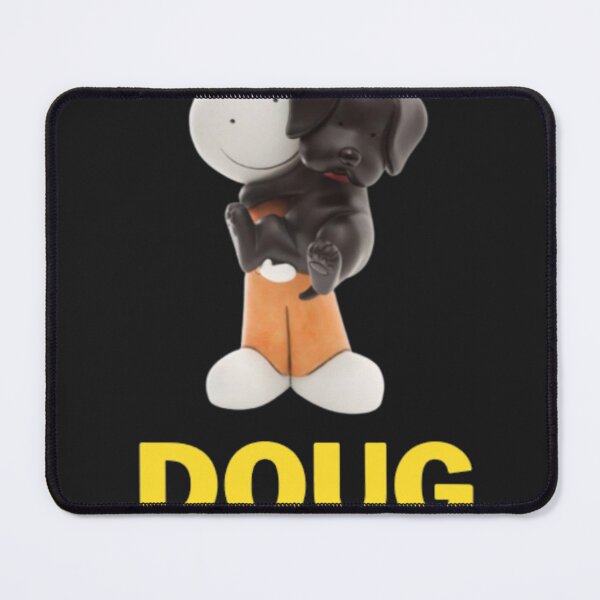 Item preview, Doug Hyde designed and sold by lettologan.