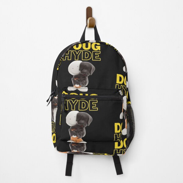 Item preview,  Doug Hyde           designed and sold by lettologan.
