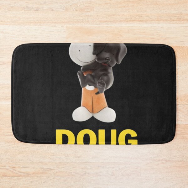 Item preview,  Doug Hyde           designed and sold by lettologan.