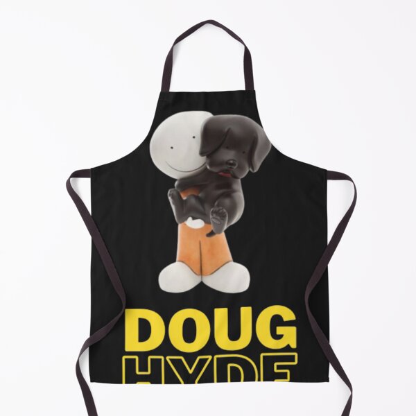 Item preview,  Doug Hyde           designed and sold by lettologan.