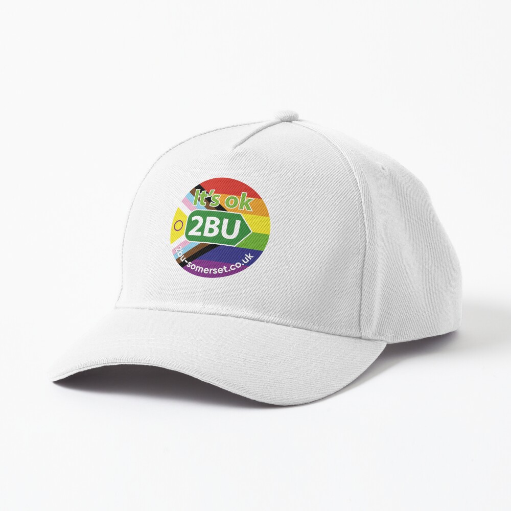 Item preview, Baseball Cap designed and sold by 2BU-Somerset.