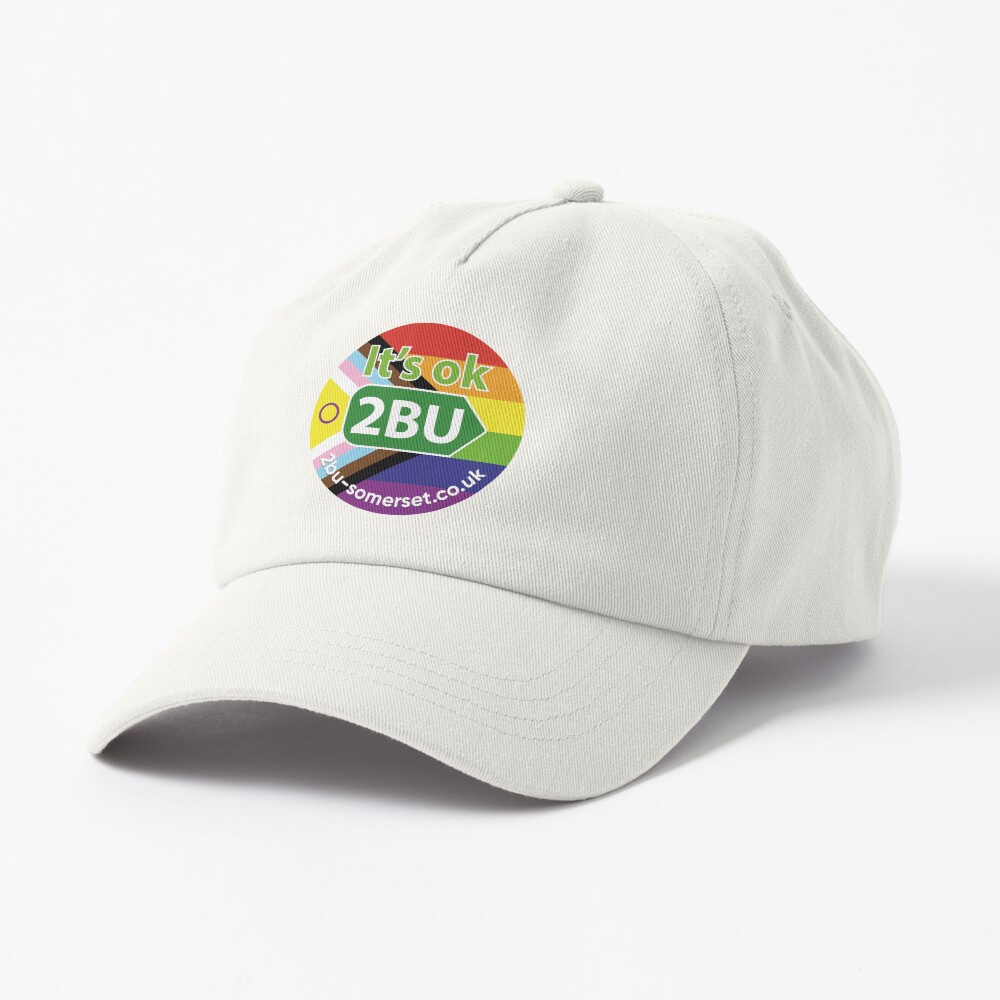 Item preview, Dad Hat designed and sold by 2BU-Somerset.