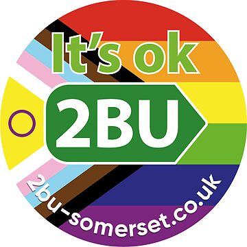 Artwork thumbnail, 2BU Logo by 2BU-Somerset