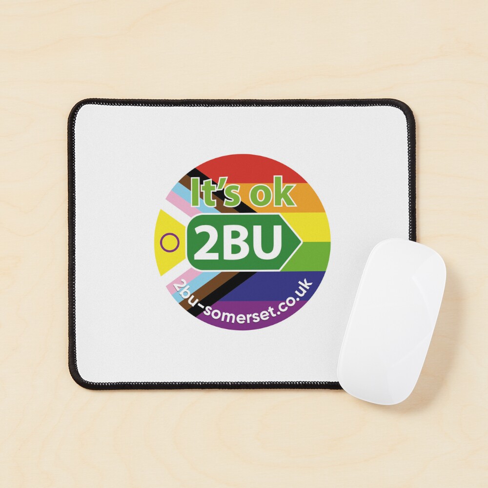 Item preview, Mouse Pad designed and sold by 2BU-Somerset.