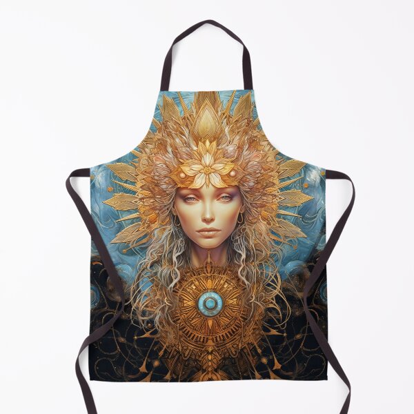 Item preview, Moon Oracle designed and sold by Red Witch Art.