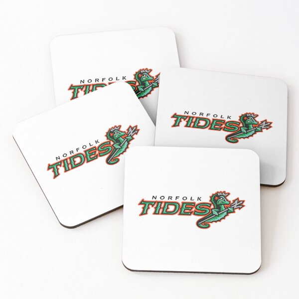 Item preview, NORFOLK TIDES designed and sold by gissellesatter.