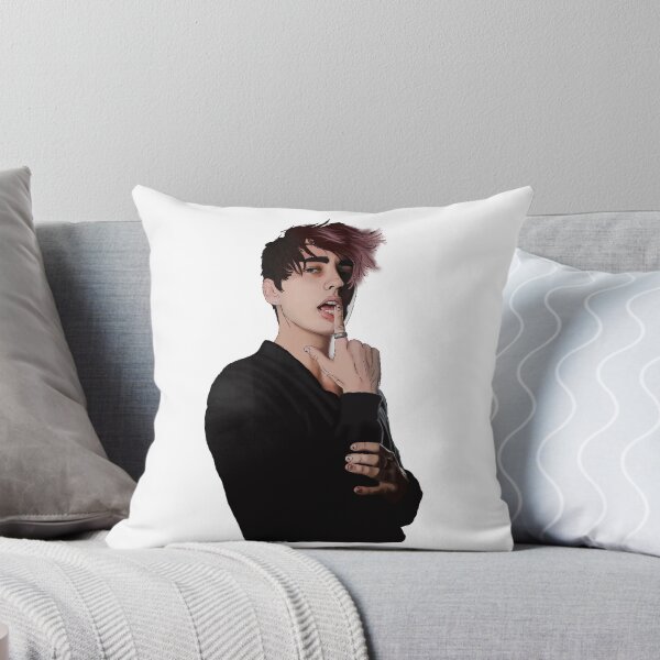 Item preview, Colby Brock Illustrated designed and sold by Anna Huyser.