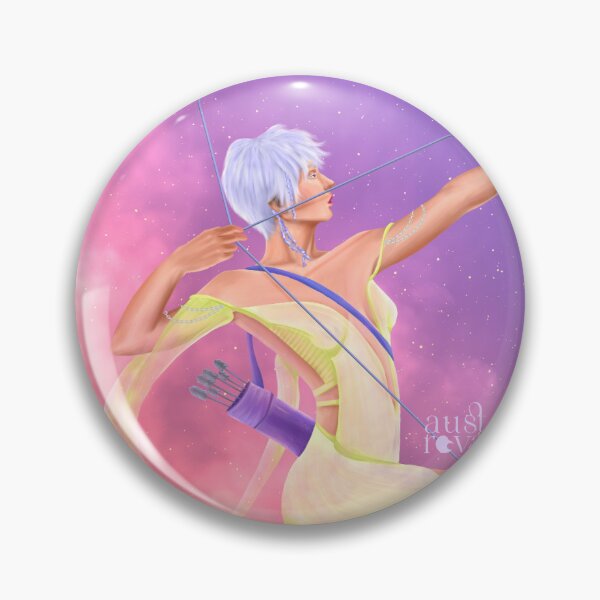 Item preview, Sagittarius Zodiac sign - Austrova designed and sold by Austrova.