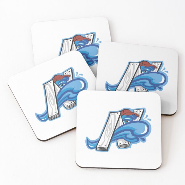 Item preview, NORFOLK TIDES designed and sold by gissellesatter.