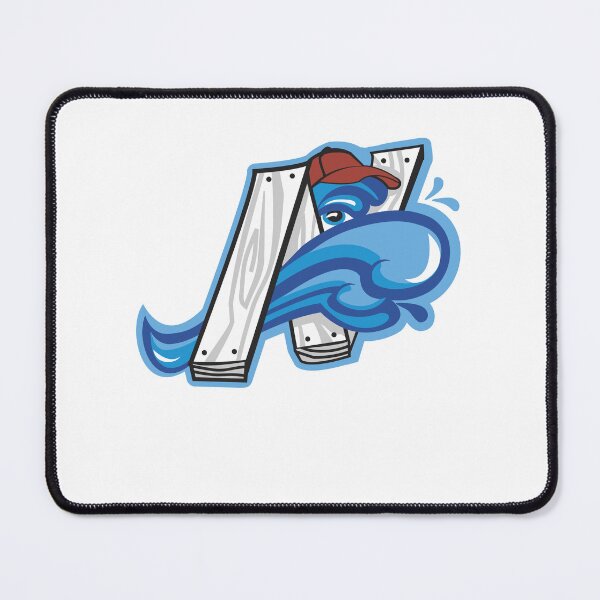 Item preview, NORFOLK TIDES designed and sold by gissellesatter.