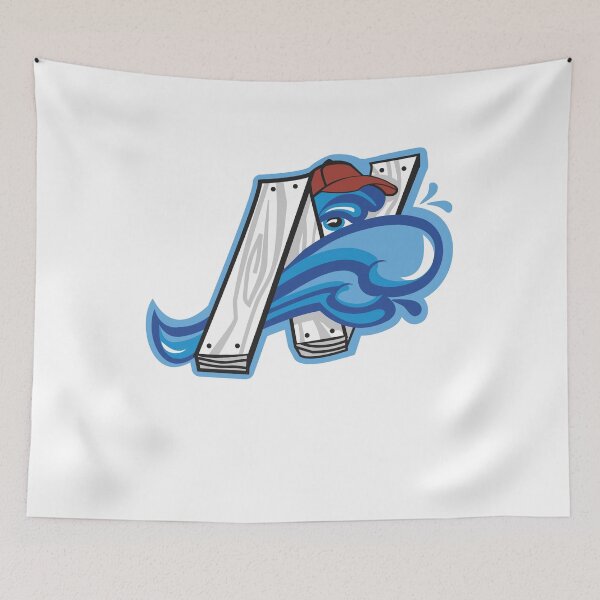Item preview, NORFOLK TIDES designed and sold by gissellesatter.