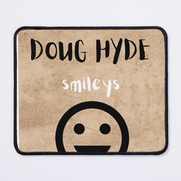 Item preview, Doug Hyde designed and sold by lettologan.