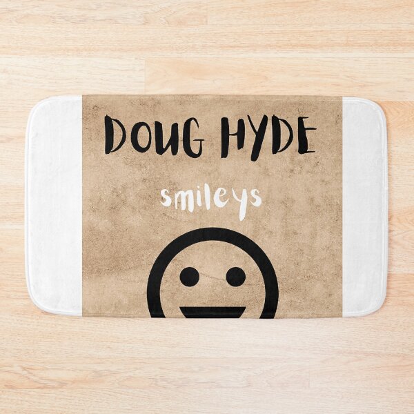 Item preview, Doug Hyde           designed and sold by lettologan.